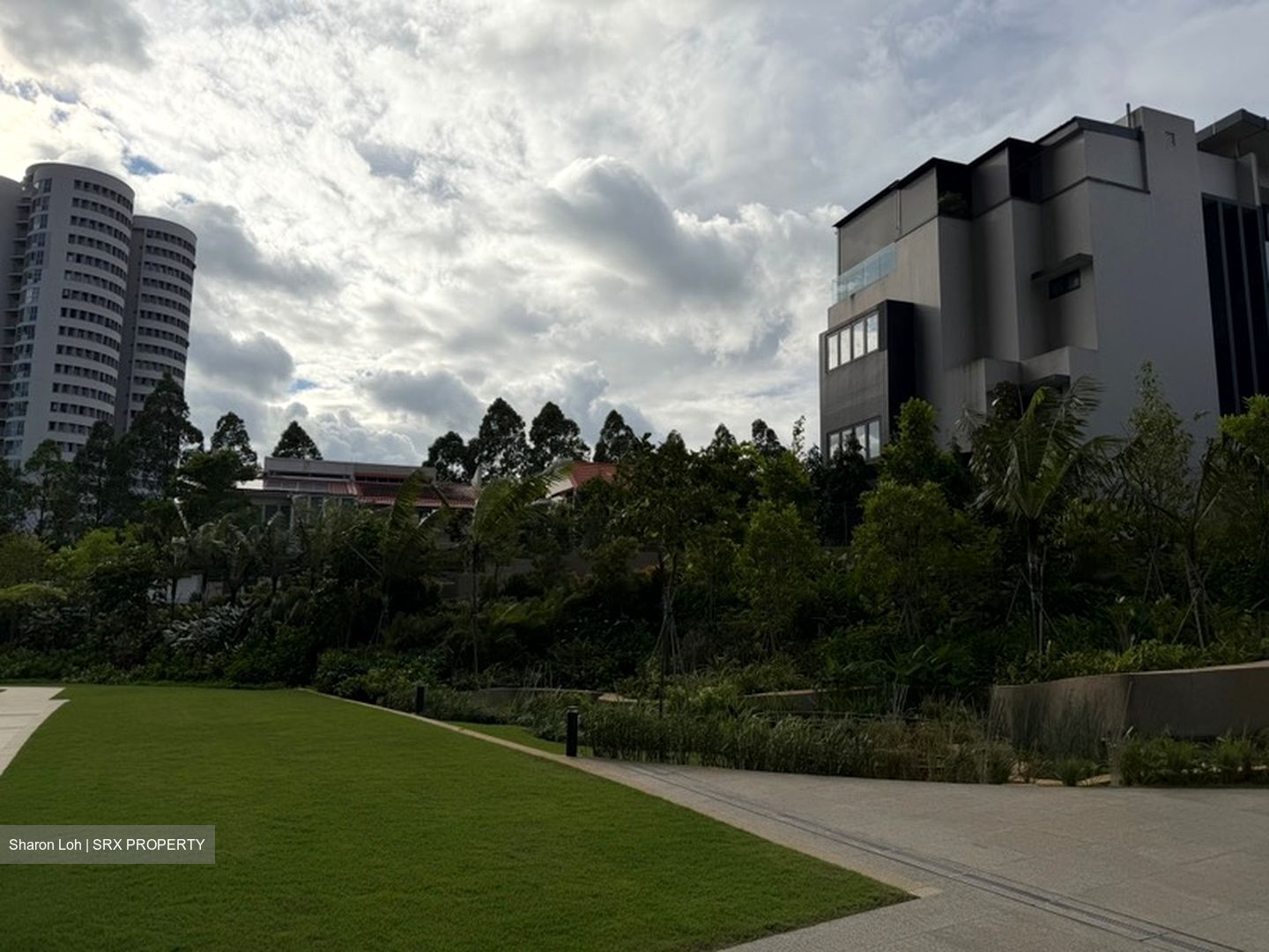 Amo Residence (D20), Apartment #546296951